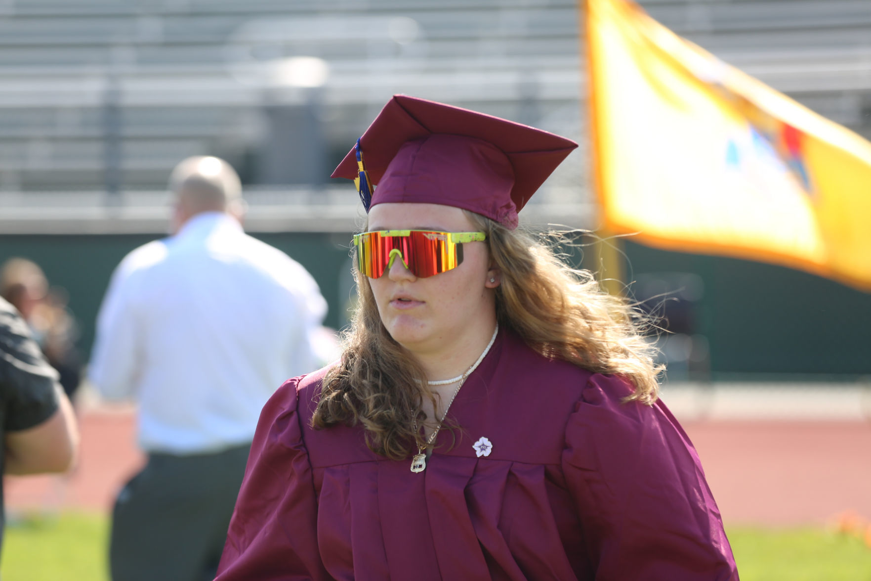Cedar Creek High School graduation 2020 graduation 2020